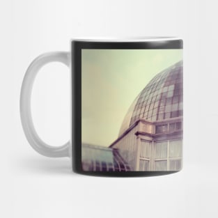 Conservatory Mug